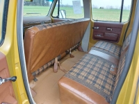 1975 Chevrolet Suburban for sale in Michigan (ID-138941)