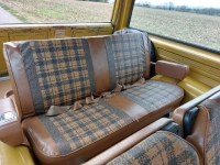 1975 Chevrolet Suburban for sale in Michigan (ID-138941)
