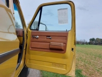 1975 Chevrolet Suburban for sale in Michigan (ID-138941)