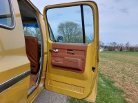 1975 Chevrolet Suburban for sale in Michigan (ID-138941)