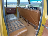 1975 Chevrolet Suburban for sale in Michigan (ID-138941)