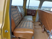 1975 Chevrolet Suburban for sale in Michigan (ID-138941)
