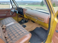 1975 Chevrolet Suburban for sale in Michigan (ID-138941)