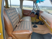 1975 Chevrolet Suburban for sale in Michigan (ID-138941)