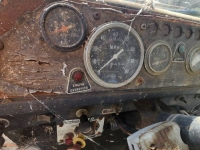 1975 Chevrolet Truck for sale in Michigan (ID-118910)