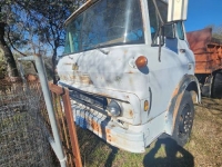 1975 Chevrolet Truck for sale in Michigan (ID-118910)