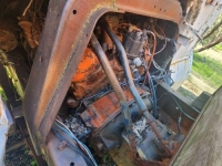 1975 Chevrolet Truck for sale in Michigan (ID-118910)