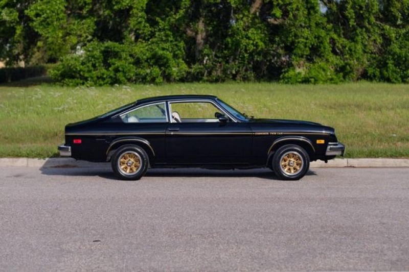 1975 Chevrolet Vega for sale in Riverhead, New York (ID-116642)