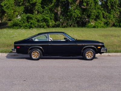 1975 Chevrolet Vega for sale