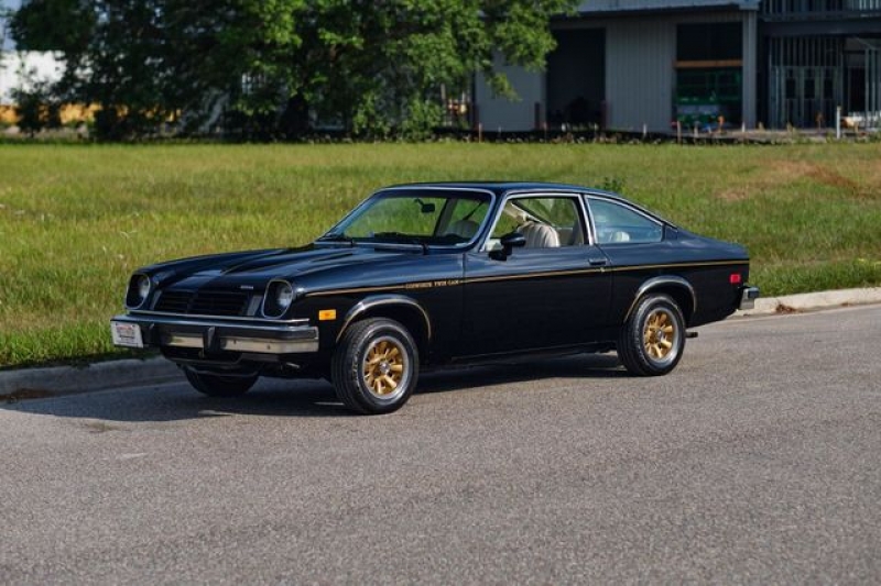 1975 Chevrolet Vega for sale in Riverhead, New York (ID-125106)