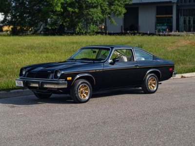 1975 Chevrolet Vega for sale