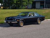 1975 Chevrolet Vega for sale in Riverhead, New York (ID-125106)