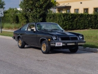 1975 Chevrolet Vega for sale in Riverhead, New York (ID-125106)