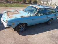 1975 Chevrolet Vega for sale in Michigan (ID-127645)