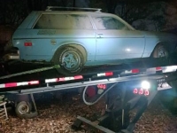 1975 Chevrolet Vega for sale in Michigan (ID-127645)