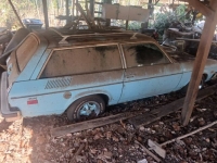 1975 Chevrolet Vega for sale in Michigan (ID-127645)