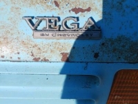 1975 Chevrolet Vega for sale in Michigan (ID-127645)