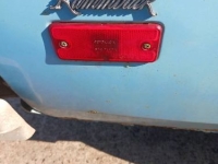 1975 Chevrolet Vega for sale in Michigan (ID-127645)
