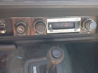 1975 Chevrolet Vega for sale in Michigan (ID-127645)