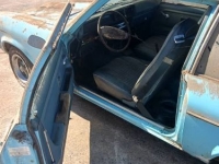 1975 Chevrolet Vega for sale in Michigan (ID-127645)