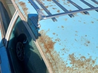 1975 Chevrolet Vega for sale in Michigan (ID-127645)