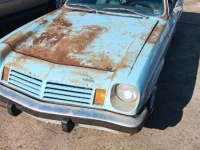 1975 Chevrolet Vega for sale in Michigan (ID-127645)