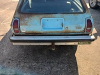 1975 Chevrolet Vega for sale in Michigan (ID-127645)