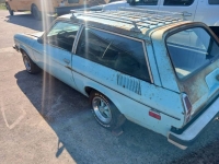 1975 Chevrolet Vega for sale in Michigan (ID-127645)