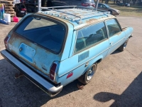 1975 Chevrolet Vega for sale in Michigan (ID-127645)