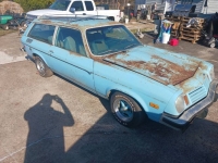 1975 Chevrolet Vega for sale in Michigan (ID-127645)