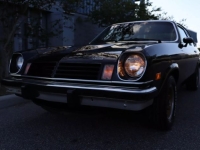1975 Chevrolet Vega for sale in Michigan (ID-130413)