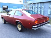 1975 Chevrolet Vega for sale in Michigan (ID-139532)