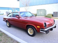 1975 Chevrolet Vega for sale in Michigan (ID-139532)