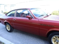 1975 Chevrolet Vega for sale in Michigan (ID-139532)