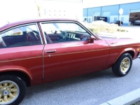 1975 Chevrolet Vega for sale in Michigan (ID-139532)