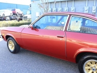 1975 Chevrolet Vega for sale in Michigan (ID-139532)