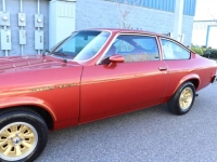 1975 Chevrolet Vega for sale in Michigan (ID-139532)