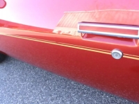 1975 Chevrolet Vega for sale in Michigan (ID-139532)