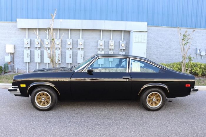 1975 Chevrolet Vega for sale in Michigan (ID-141130)