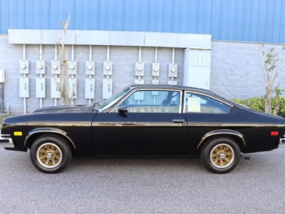 1975 Chevrolet Vega for sale