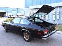 1975 Chevrolet Vega for sale in Michigan (ID-141130)