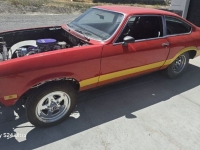 1975 Chevrolet Vega for sale in Michigan (ID-144719)