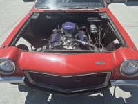 1975 Chevrolet Vega for sale in Michigan (ID-144719)