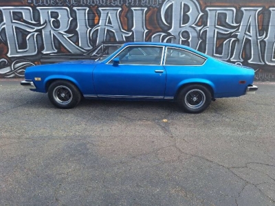 1975 Chevrolet Vega for sale 1975 Chevrolet Vega for sale