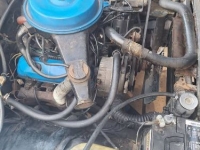 1975 Chevrolet Vega for sale in Michigan (ID-145611)