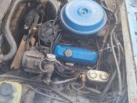 1975 Chevrolet Vega for sale in Michigan (ID-145611)