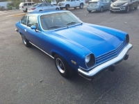 1975 Chevrolet Vega for sale in Michigan (ID-145611)