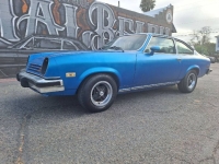 1975 Chevrolet Vega for sale in Michigan (ID-145611)