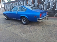 1975 Chevrolet Vega for sale in Michigan (ID-145611)
