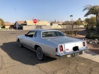 1975 Chrysler Cordoba for sale in Michigan (ID-139752)